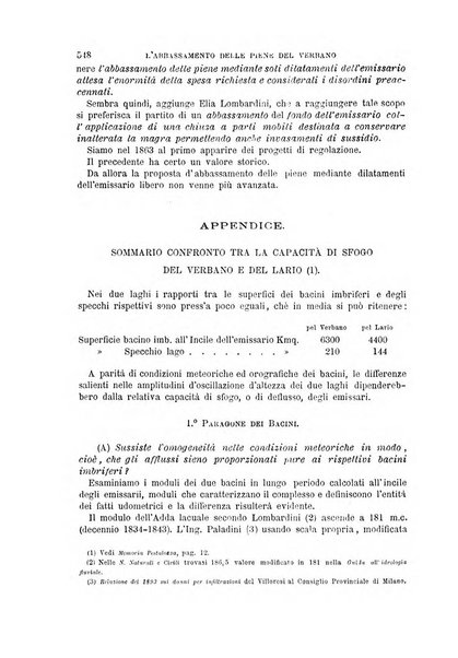 Il politecnico-Giornale dell'ingegnere architetto civile ed industriale