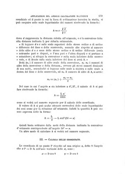 Il politecnico-Giornale dell'ingegnere architetto civile ed industriale