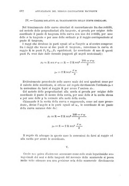 Il politecnico-Giornale dell'ingegnere architetto civile ed industriale