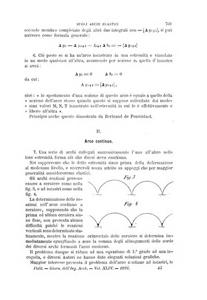 Il politecnico-Giornale dell'ingegnere architetto civile ed industriale