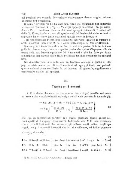 Il politecnico-Giornale dell'ingegnere architetto civile ed industriale