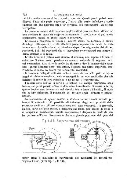 Il politecnico-Giornale dell'ingegnere architetto civile ed industriale