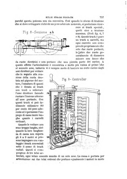 Il politecnico-Giornale dell'ingegnere architetto civile ed industriale