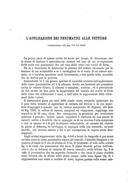 Il politecnico-Giornale dell'ingegnere architetto civile ed industriale