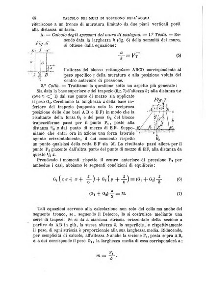 Il politecnico-Giornale dell'ingegnere architetto civile ed industriale