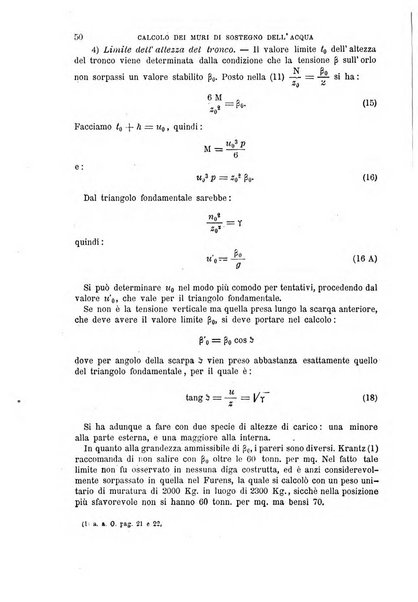 Il politecnico-Giornale dell'ingegnere architetto civile ed industriale