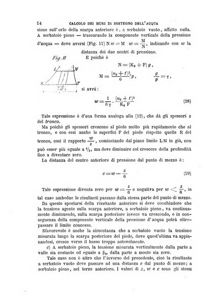 Il politecnico-Giornale dell'ingegnere architetto civile ed industriale