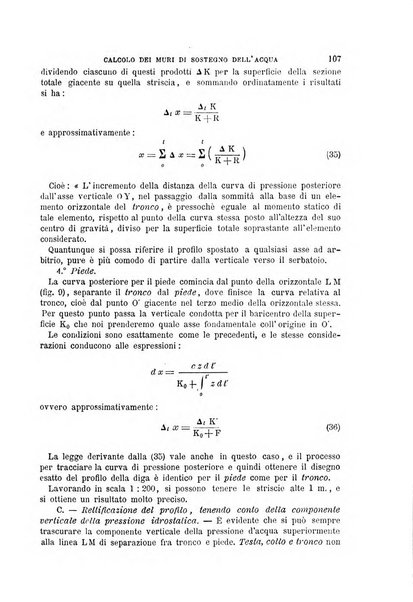 Il politecnico-Giornale dell'ingegnere architetto civile ed industriale