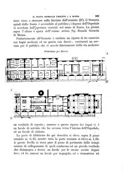 Il politecnico-Giornale dell'ingegnere architetto civile ed industriale