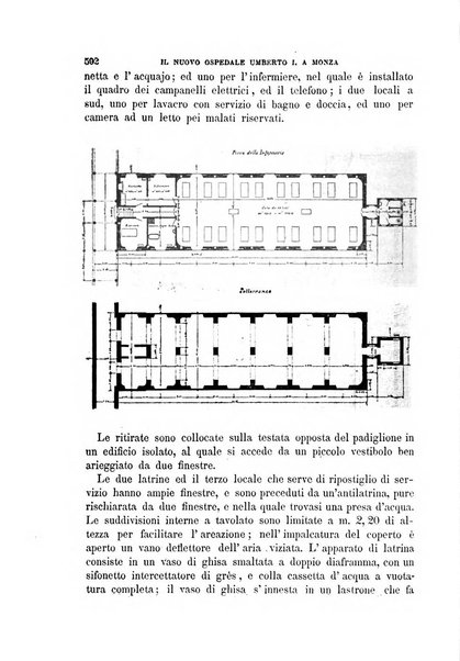 Il politecnico-Giornale dell'ingegnere architetto civile ed industriale