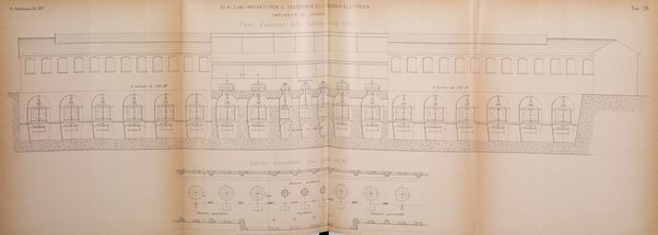 Il politecnico-Giornale dell'ingegnere architetto civile ed industriale