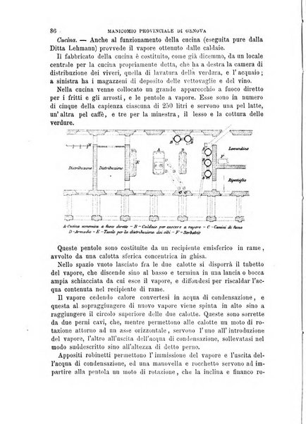 Il politecnico-Giornale dell'ingegnere architetto civile ed industriale