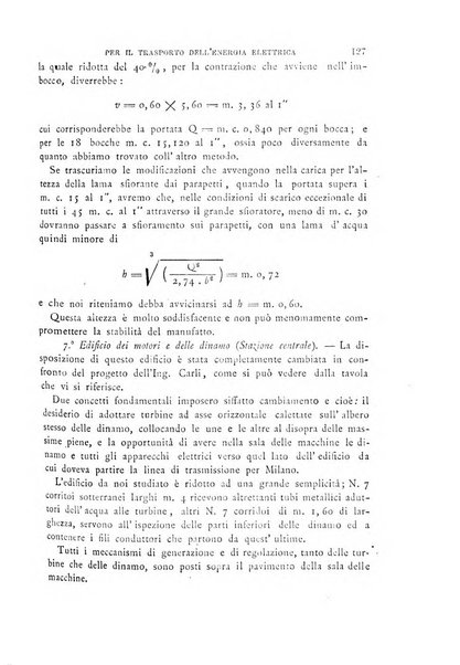 Il politecnico-Giornale dell'ingegnere architetto civile ed industriale