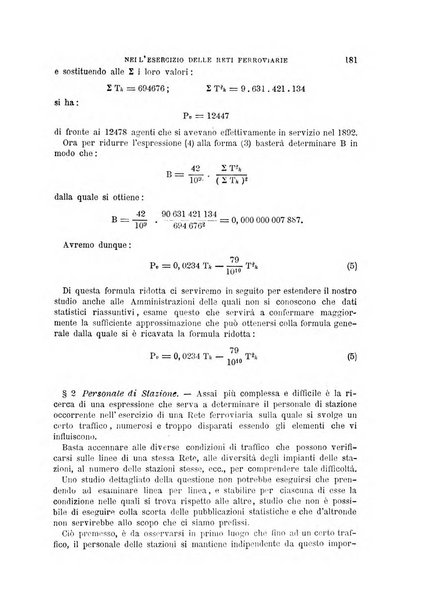 Il politecnico-Giornale dell'ingegnere architetto civile ed industriale