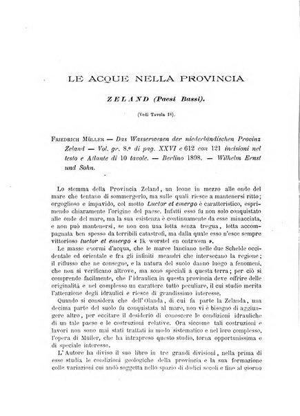 Il politecnico-Giornale dell'ingegnere architetto civile ed industriale