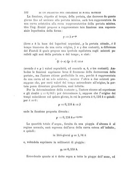 Il politecnico-Giornale dell'ingegnere architetto civile ed industriale