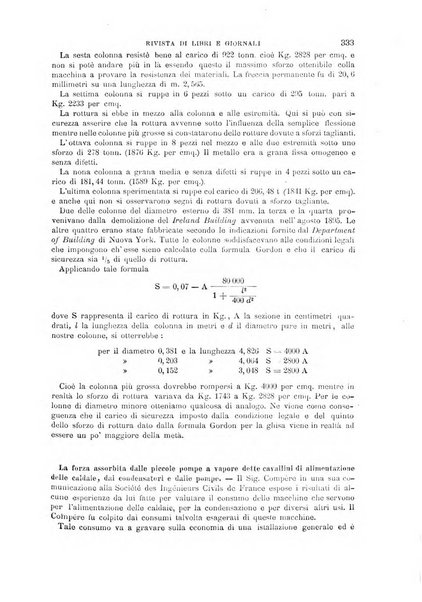 Il politecnico-Giornale dell'ingegnere architetto civile ed industriale