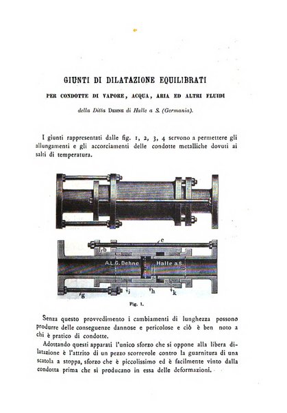 Il politecnico-Giornale dell'ingegnere architetto civile ed industriale