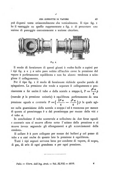 Il politecnico-Giornale dell'ingegnere architetto civile ed industriale