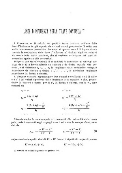 Il politecnico-Giornale dell'ingegnere architetto civile ed industriale