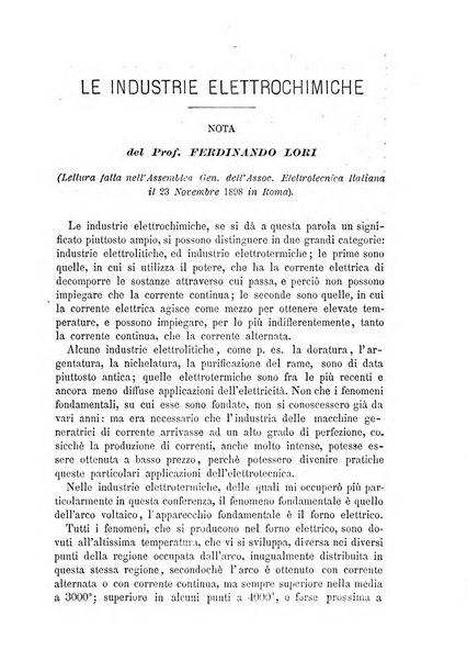 Il politecnico-Giornale dell'ingegnere architetto civile ed industriale