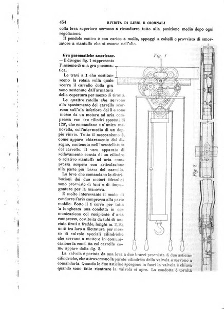 Il politecnico-Giornale dell'ingegnere architetto civile ed industriale