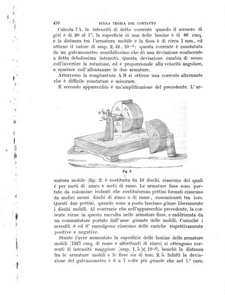 Il politecnico-Giornale dell'ingegnere architetto civile ed industriale