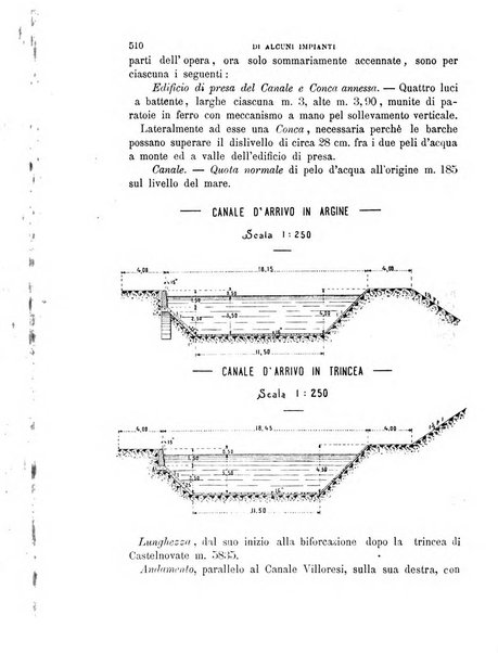 Il politecnico-Giornale dell'ingegnere architetto civile ed industriale