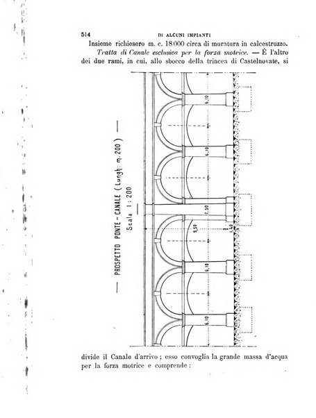 Il politecnico-Giornale dell'ingegnere architetto civile ed industriale