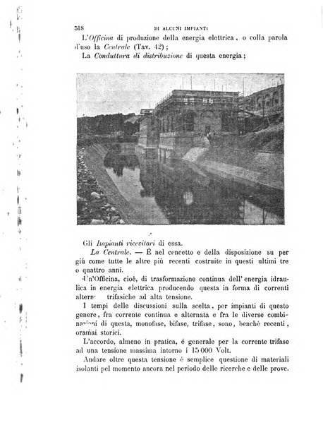 Il politecnico-Giornale dell'ingegnere architetto civile ed industriale