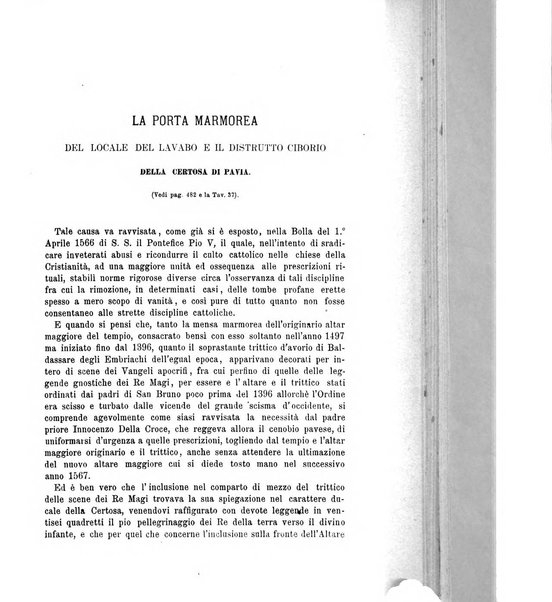 Il politecnico-Giornale dell'ingegnere architetto civile ed industriale