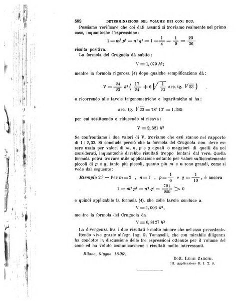 Il politecnico-Giornale dell'ingegnere architetto civile ed industriale