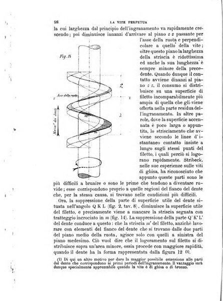 Il politecnico-Giornale dell'ingegnere architetto civile ed industriale