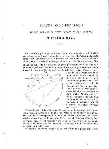 Il politecnico-Giornale dell'ingegnere architetto civile ed industriale