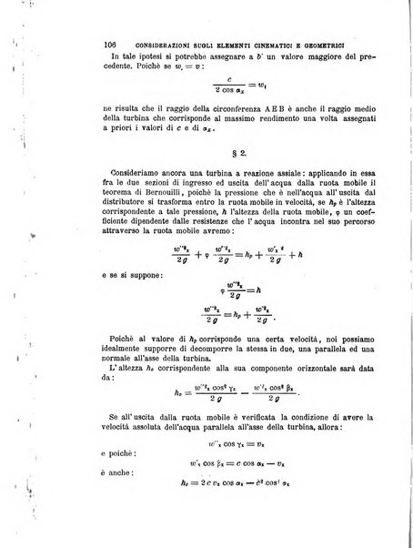 Il politecnico-Giornale dell'ingegnere architetto civile ed industriale