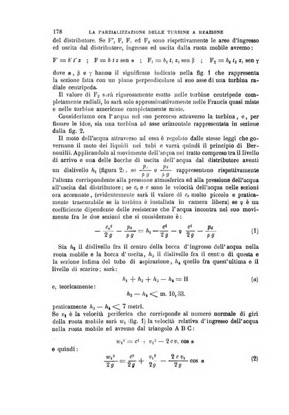 Il politecnico-Giornale dell'ingegnere architetto civile ed industriale