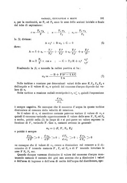 Il politecnico-Giornale dell'ingegnere architetto civile ed industriale