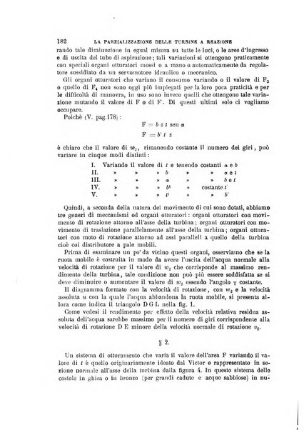 Il politecnico-Giornale dell'ingegnere architetto civile ed industriale