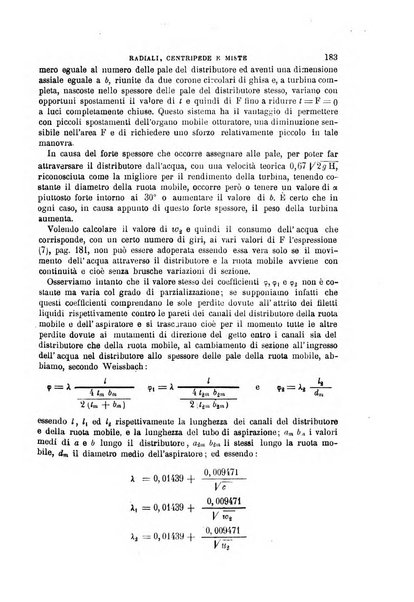 Il politecnico-Giornale dell'ingegnere architetto civile ed industriale