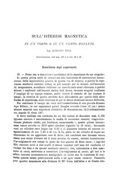 Il politecnico-Giornale dell'ingegnere architetto civile ed industriale