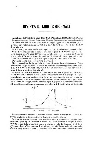 Il politecnico-Giornale dell'ingegnere architetto civile ed industriale