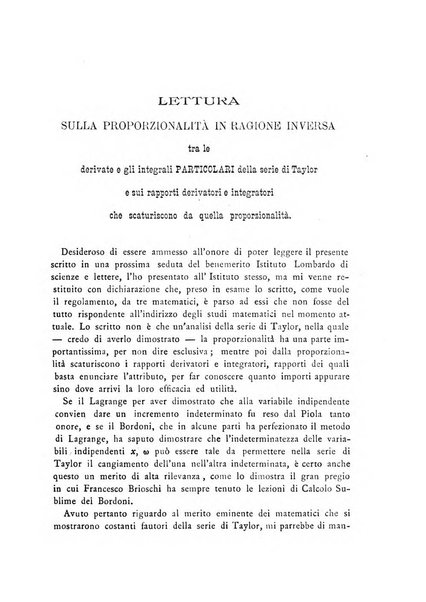 Il politecnico-Giornale dell'ingegnere architetto civile ed industriale