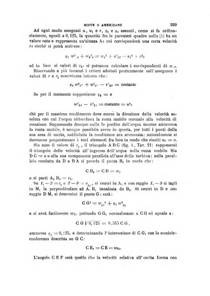 Il politecnico-Giornale dell'ingegnere architetto civile ed industriale