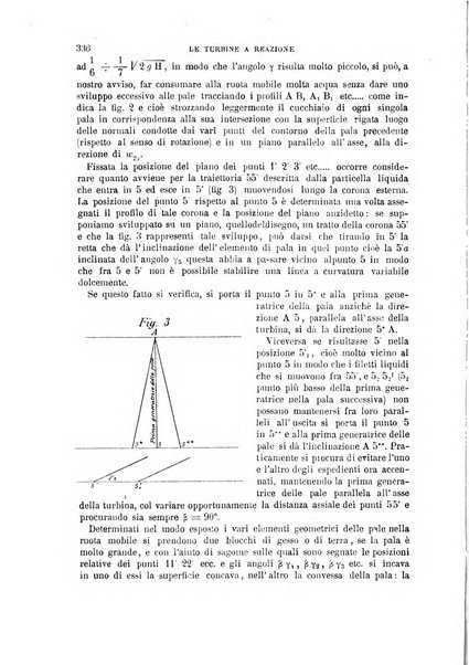 Il politecnico-Giornale dell'ingegnere architetto civile ed industriale