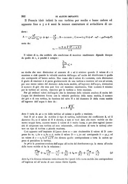 Il politecnico-Giornale dell'ingegnere architetto civile ed industriale