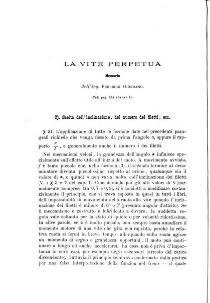 Il politecnico-Giornale dell'ingegnere architetto civile ed industriale