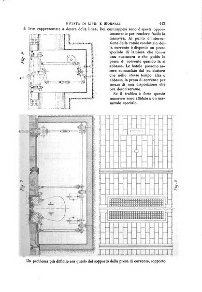 Il politecnico-Giornale dell'ingegnere architetto civile ed industriale