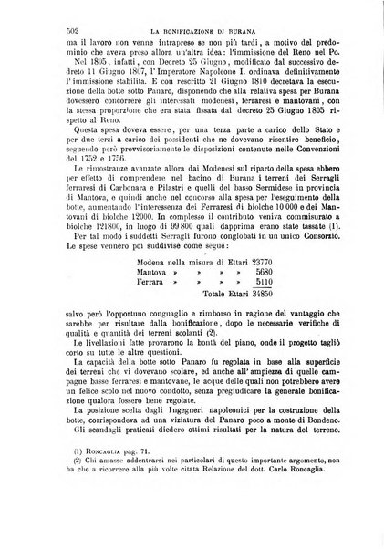 Il politecnico-Giornale dell'ingegnere architetto civile ed industriale