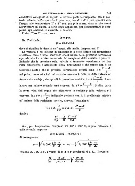 Il politecnico-Giornale dell'ingegnere architetto civile ed industriale