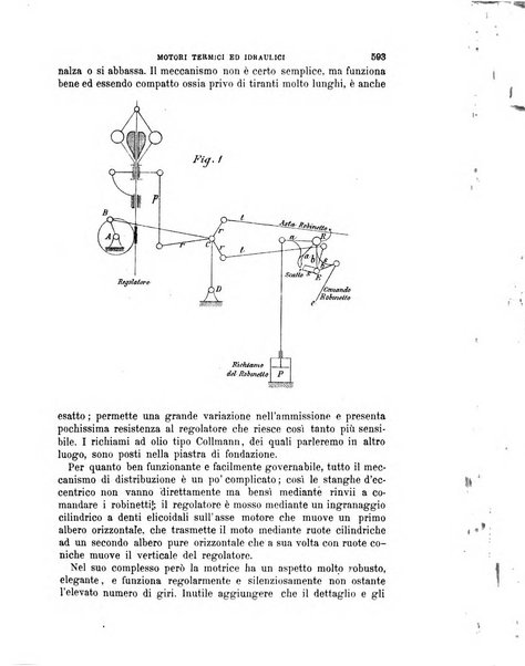 Il politecnico-Giornale dell'ingegnere architetto civile ed industriale